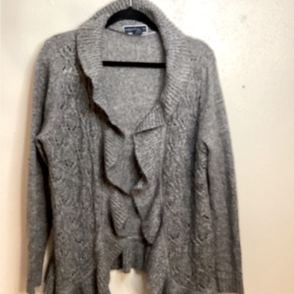 Karen Scott Cardigan - Picture 1 of 10